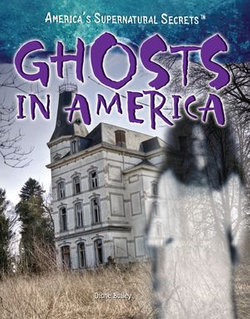 Ghosts in America