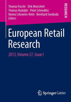 European Retail Research