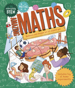 Everyday STEM Math-Amazing Math