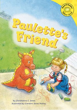 Paulette's Friend