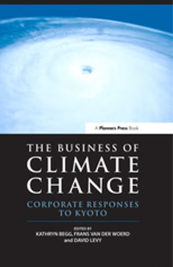 The Business of Climate Change