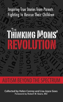 The Thinking Moms' Revolution