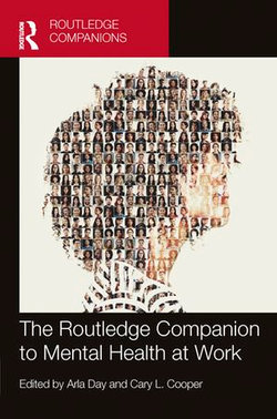 The Routledge Companion to Mental Health at Work