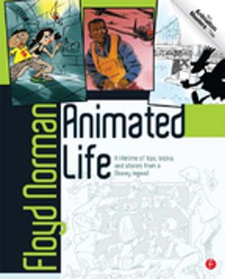 Animated Life