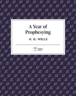 A Year of Prophesying | Publix Press