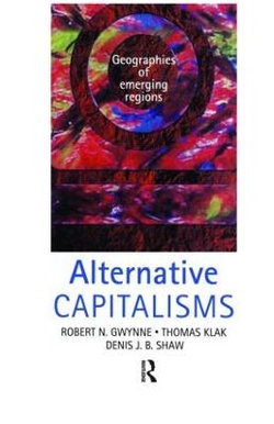 Alternative Capitalisms