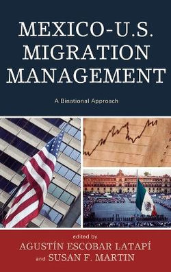 Mexico-U.S. Migration Management