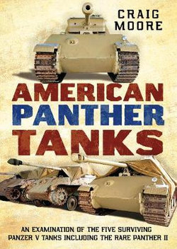 American Panther Tanks