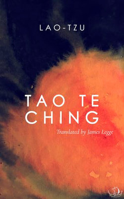 Tao Te Ching