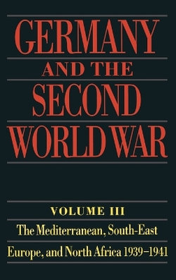 Germany and the Second World War