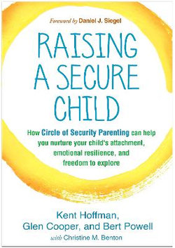 Raising A Secure Child