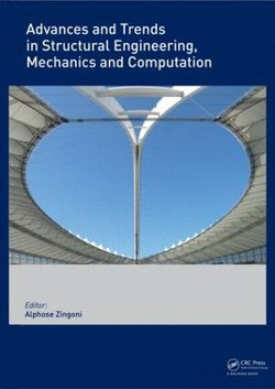 Advances and Trends in Structural Engineering, Mechanics and Computation