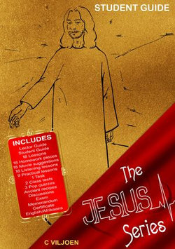 The Jesus Series