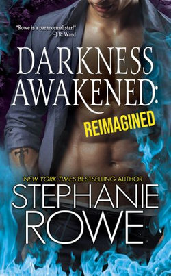 Darkness Awakened: Reimagined (Order of the Blade)