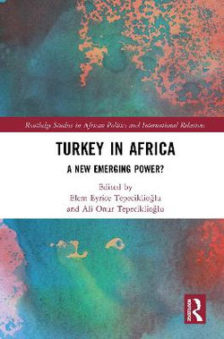 Turkey in Africa