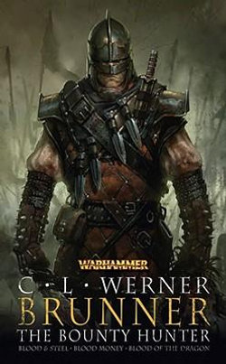 Brunner the Bounty Hunter: Omnibus