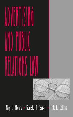 Advertising and Public Relations Law