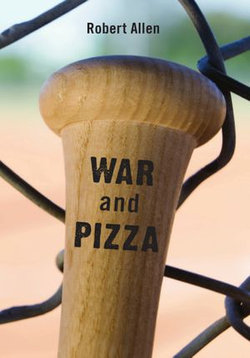 War And Pizza