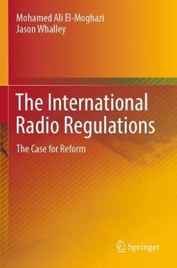 The International Radio Regulations