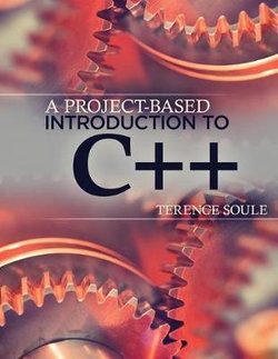 A Project-Based Introduction to C - Text