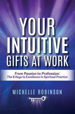 Your Intuitive Gifts at Work