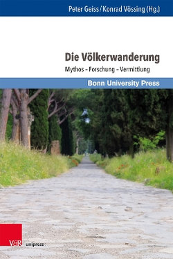 Die Volkerwanderung