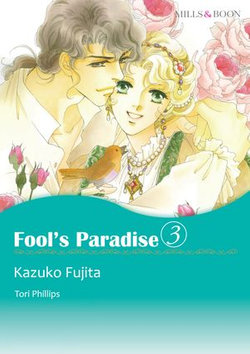 Fool's Paradise 3 (Mills & Boon Comics)