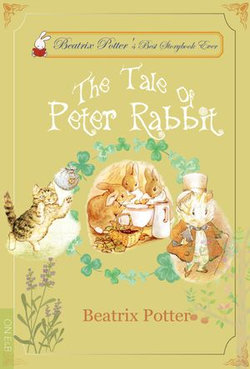 The Tale of Peter Rabbit