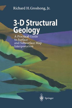 3-D Structural Geology