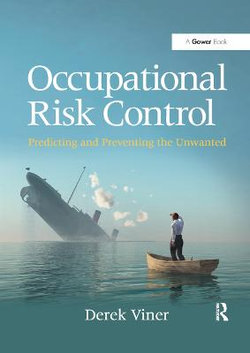 Occupational Risk Control