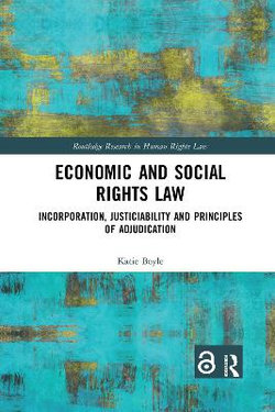 Economic and Social Rights Law