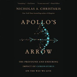 Apollo's Arrow