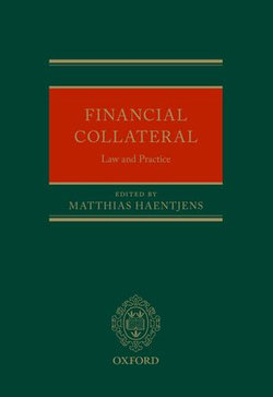 Financial Collateral