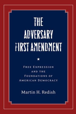 The Adversary First Amendment