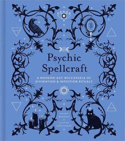 Psychic Spellcraft