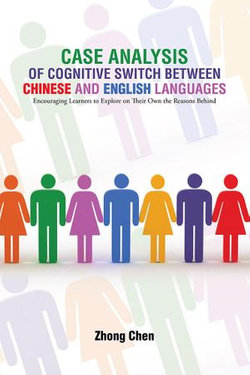 Case Analysis of Cognitive Switch Between Chinese and English Languages