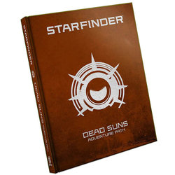 Starfinder Adventure Path