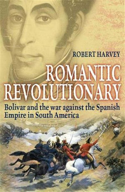 Romantic Revolutionary