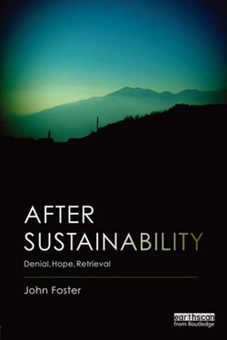 After Sustainability