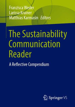 The Sustainability Communication Reader