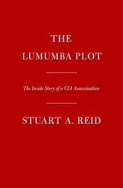 The Lumumba Plot