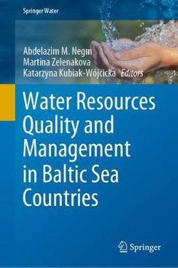 Water Resources Quality and Management in Baltic Sea Countries