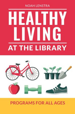 Healthy Living at the Library