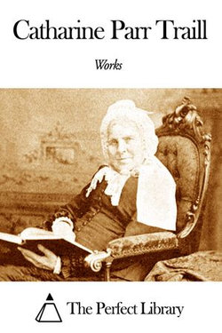 Works of Catharine Parr Traill