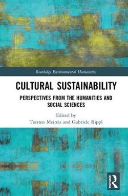 Cultural Sustainability