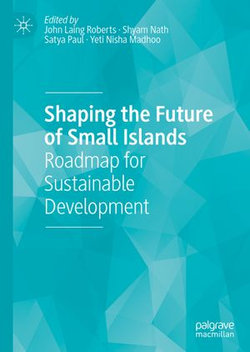 Shaping the Future of Small Islands