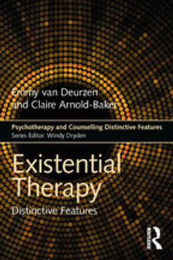 Existential Therapy