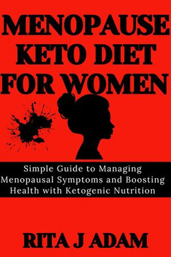 menopause keto diet for women