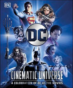 DC Cinematic Universe