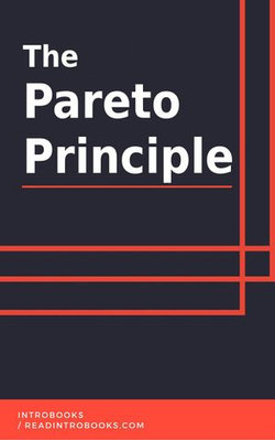 The Pareto Principle